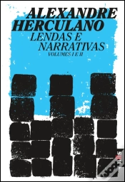 Capa do artigo Lendas e Narrativas