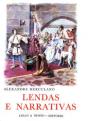 Lendas e Narrativas - Preview