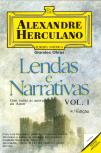 Lendas e Narrativas I