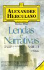 Lendas e Narrativas I - Preview
