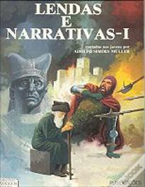 Lendas e Narrativas I