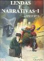 Lendas e Narrativas I - Preview