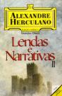 Lendas e Narrativas II - Preview