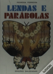 Capa do artigo Lendas e Parábolas