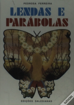 Capa do artigo Lendas e Parábolas