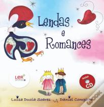 Lendas e Romances