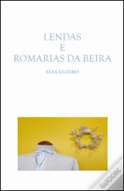 Capa do artigo Lendas e Romarias da Beira