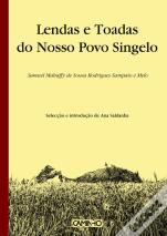 Lendas e Toadas do Nosso Povo Singelo
