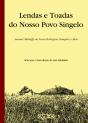 Lendas e Toadas do Nosso Povo Singelo - Preview