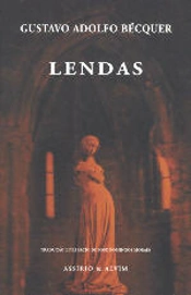 Capa do artigo Lendas