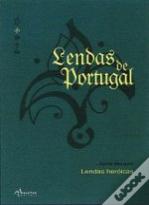 Lendas Heróicas