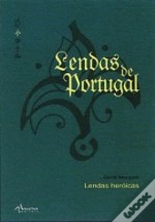Lendas Heróicas