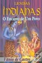 Capa do artigo Lendas Indianas