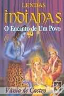 Capa do artigo Lendas Indianas
