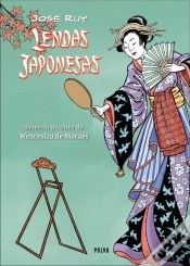 Capa do artigo Lendas Japonesas