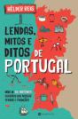 Lendas, Mitos E Ditos De Portugal - Preview