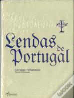 Lendas Religiosas