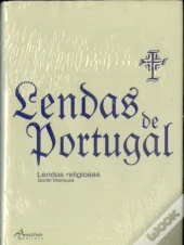 Lendas Religiosas