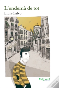 Capa do artigo L'Endemà De Tot