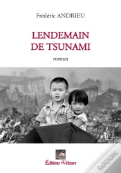 Capa do artigo Lendemain De Tsunami