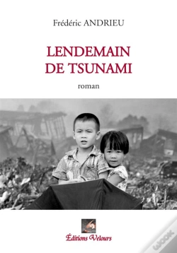 Capa do artigo Lendemain De Tsunami