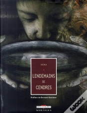 Capa do artigo Lendemains De Cendres