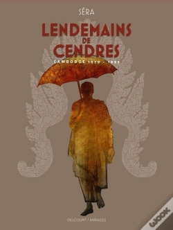 Capa do artigo Lendemains De Cendres