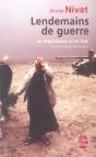 Lendemains De Guerre En Afghanistan Et En Irak - Preview