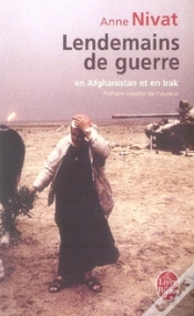 Capa do artigo Lendemains De Guerre En Afghanistan Et En Irak