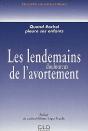 Lendemains Douloureux De L'Avortement - Preview