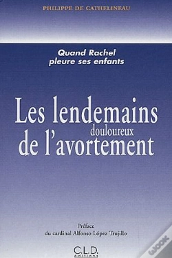 Capa do artigo Lendemains Douloureux De L'Avortement