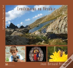 Capa do artigo Lendemains En Vésubie