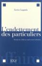 L'Endettement Des Particuliers - 2eme Edition - Preview