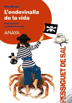 Capa do artigo L'Endevinalla De La Vida