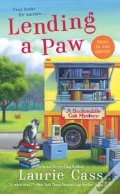 Capa do artigo Lending A Paw