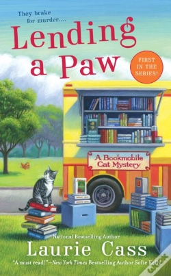 Capa do artigo Lending A Paw