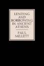 Lending And Borrowing In Ancient Athens - Preview