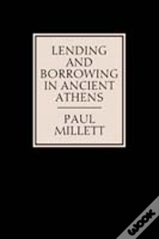 Capa do artigo Lending And Borrowing In Ancient Athens