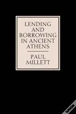 Capa do artigo Lending And Borrowing In Ancient Athens