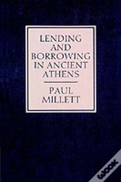 Capa do artigo Lending And Borrowing In Ancient Athens