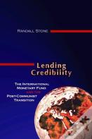 Lending Credibility