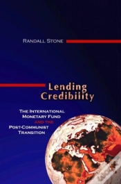 Capa do artigo Lending Credibility