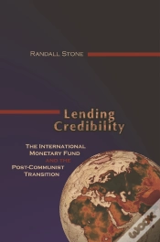 Capa do artigo Lending Credibility