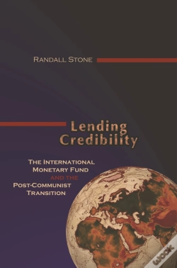 Capa do artigo Lending Credibility