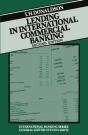 Lending In International Commercial Banking - Preview
