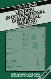 Capa do artigo Lending In International Commercial Banking