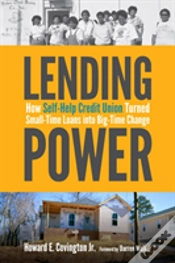 Capa do artigo Lending Power
