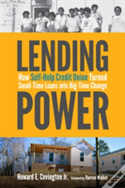Capa do artigo Lending Power