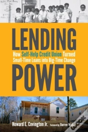 Capa do artigo Lending Power