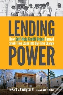 Capa do artigo Lending Power